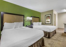 Extended Stay America Suites - El Paso - Airport 4