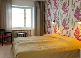 Forenom Serviced Apartments Helsinki Kruununhaka 4