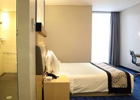 AI HOTEL JAKARTA THAMRIN 4