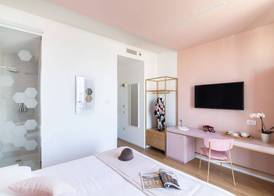 Hotel Aristeo 4