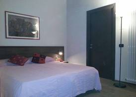 Hotel La Vecchia Reggio 3