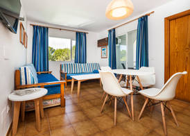 Globales Apartamentos Cala Viñas Adults Only + 16 4