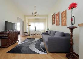 4BNB - Cipro Vatican Apartment 5