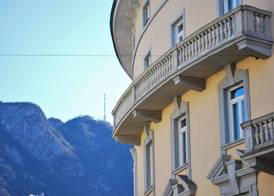 GuestHouse Lugano Center by LR 3