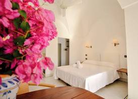 Mursia Wellness Hotel 5