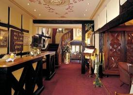 Hôtel Le Maréchal 2