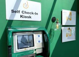 Peartree Serviced Apartments 3
