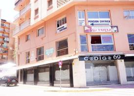 Pension Centricacalp 4