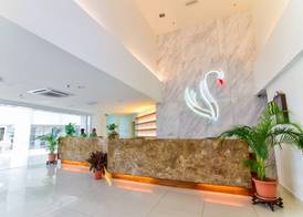 Flamingo Hotel by the Beach, Penang 2