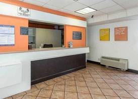 Cathedral Hill Hotel 2