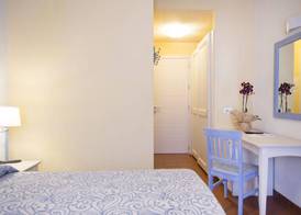 Blu Hotel Laconia Village 4
