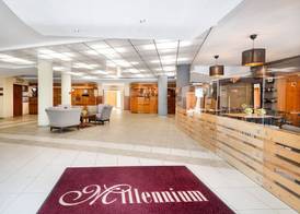 Hotel Millennium 2