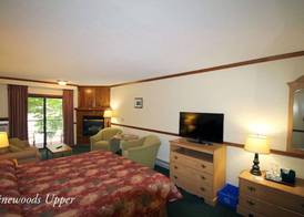 Glen House Resort 4