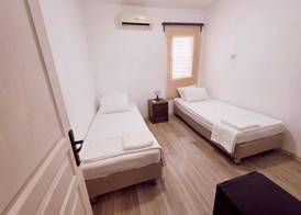 The Cranberries Hostel Bodrum 4