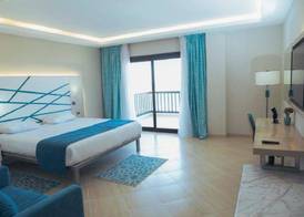 Gravity Hotel & Aqua Park Hurghada Families and Couples Only 2