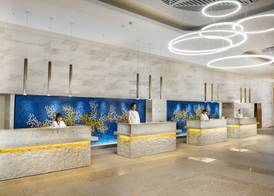 Renaissance Okinawa Resort 2