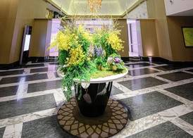 Resorts World Sentosa - Hotel Michael 2