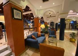 Aida Hotel Sharm El Sheikh 3