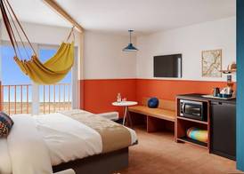 LOGE St. George 5
