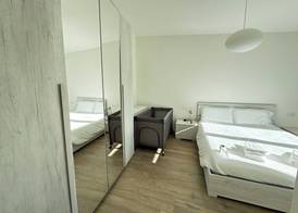 BedE-Bike Apartments 2