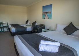 Chermside Court Motel 5