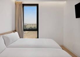 B&B HOTEL Alicante Aeropuerto 3