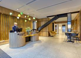 Wyndham Garden Christchurch Kilmore Street 3