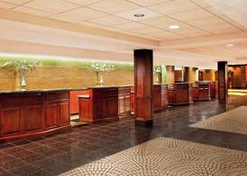 Sheraton Greensboro 3
