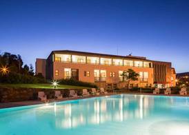 Amoras Country House Hotel 5