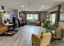 Super 8 by Wyndham Clearfield 5