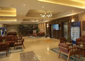 Fortune Statue Of Unity, Ekta Nagar - Member ITC Hotels' Group 4
