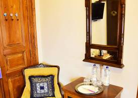 Ottoman Suites by Sera House 5
