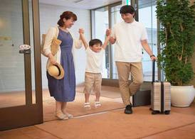 Vessel Hotel Campana Okinawa 2