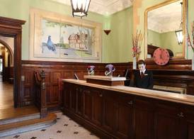 Pendley Manor 4