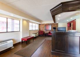 Red Roof Inn Grand Rapids Airport 5