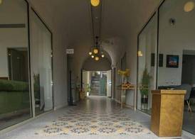 20 Miglia Albergo Diffuso 4