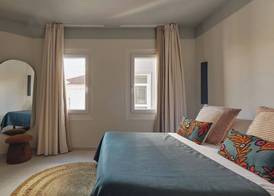 Hotel Atlante Sanxenxo Boutique 4