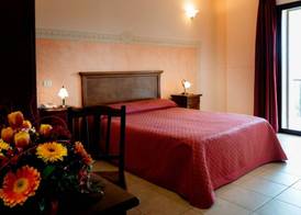 Hotel Salento 5