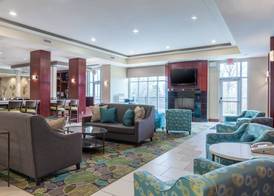 Holiday Inn MANASSAS - BATTLEFIELD by IHG 3