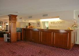 Americas Best Value Inn Springfield - Mansion View 5