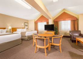 Canmore Inn & Suites 4