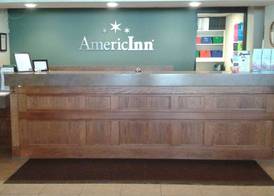 AmericInn by Wyndham Kewanee 5