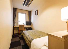 Hotel Hashimoto 5