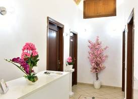 B&B Rome Terminal House 2