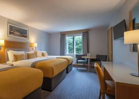 Maldron Hotel Portlaoise 5