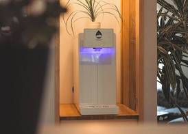 Hotel Chantereyne 2