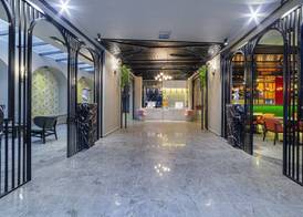 Aria Riva Apart Hotel 3