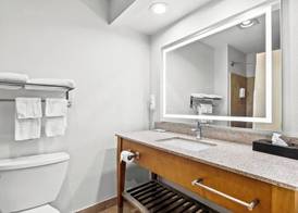 Quality Inn & Suites San Antonio Airport - Stone Oak 5