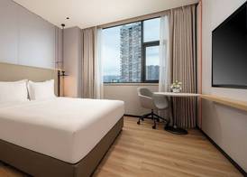 7 Days Inn Ziyang Songtao Road 5