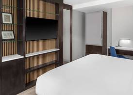 Four Points by Sheraton New York Downtown 4